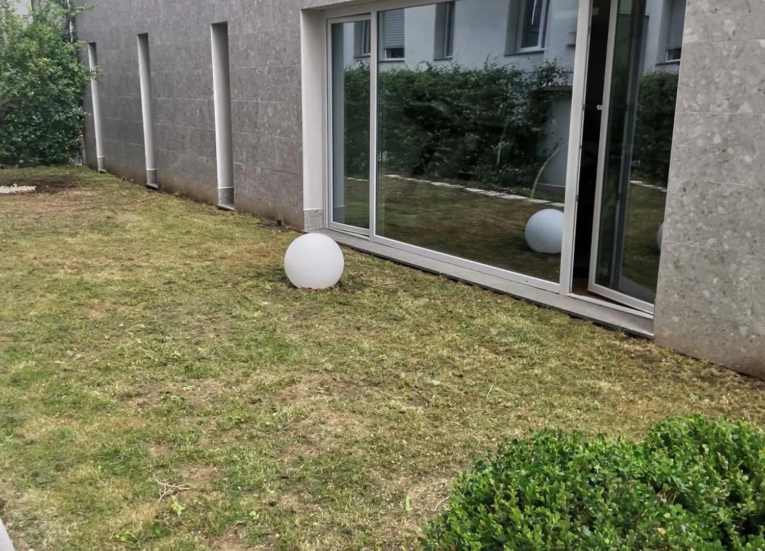 Resort B&B Portello Le Terrazze 1 Mailand
