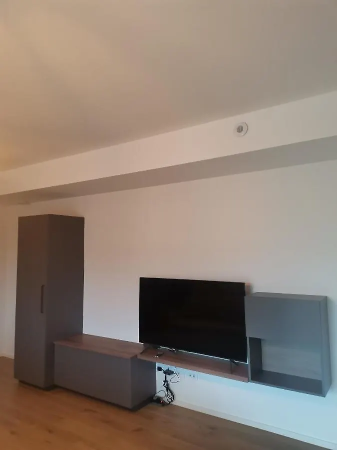 מילאנו B&B Portello Le Terrazze 1 אתר נופש