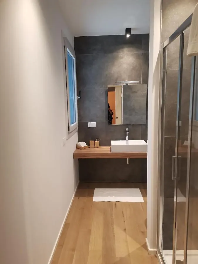 מילאנו B&B Portello Le Terrazze 1 0*,  איטליה
