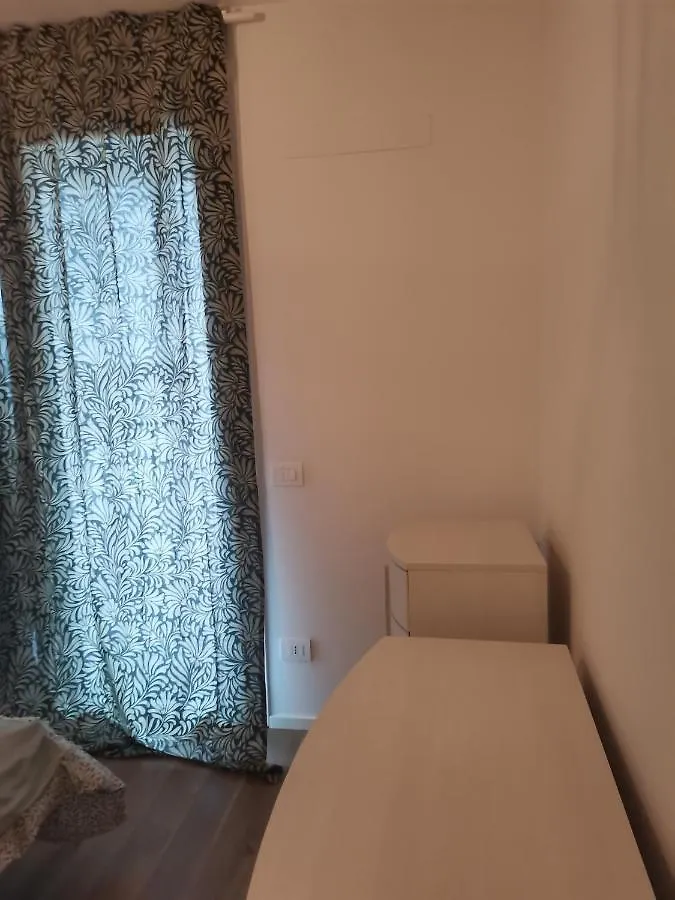 אתר נופש מילאנו B&B Portello Le Terrazze 1 איטליה