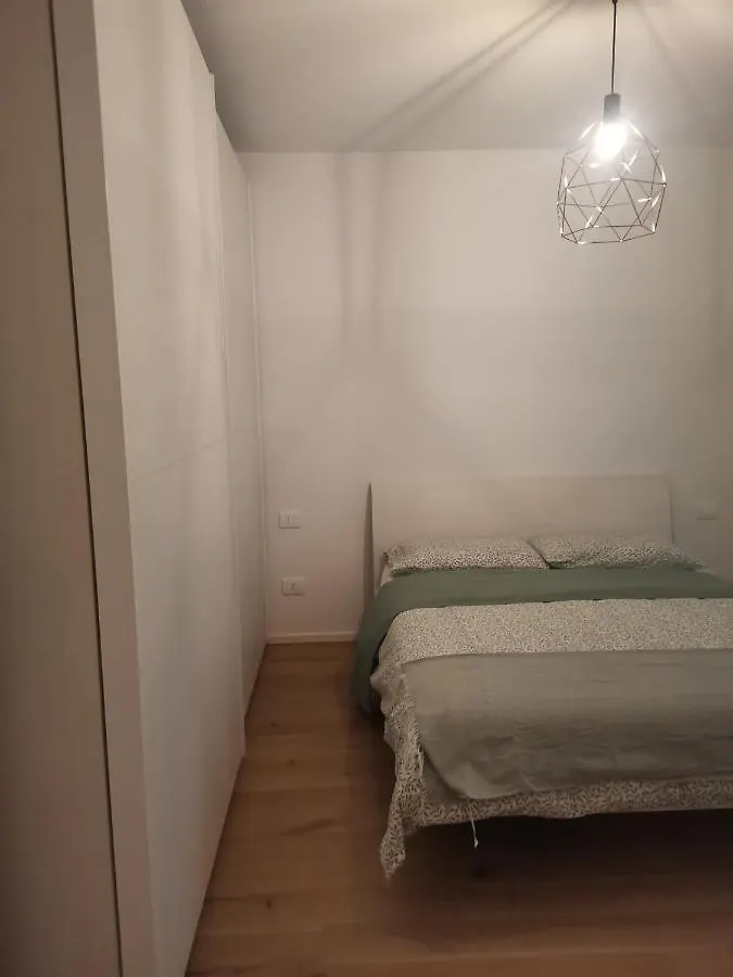 מילאנו B&B Portello Le Terrazze 1